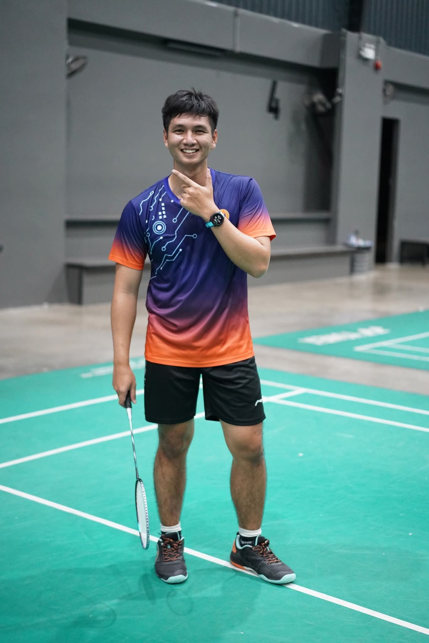 นายบรรณฤทธิ์ หารอ่อนตา (ตุ๊ก)