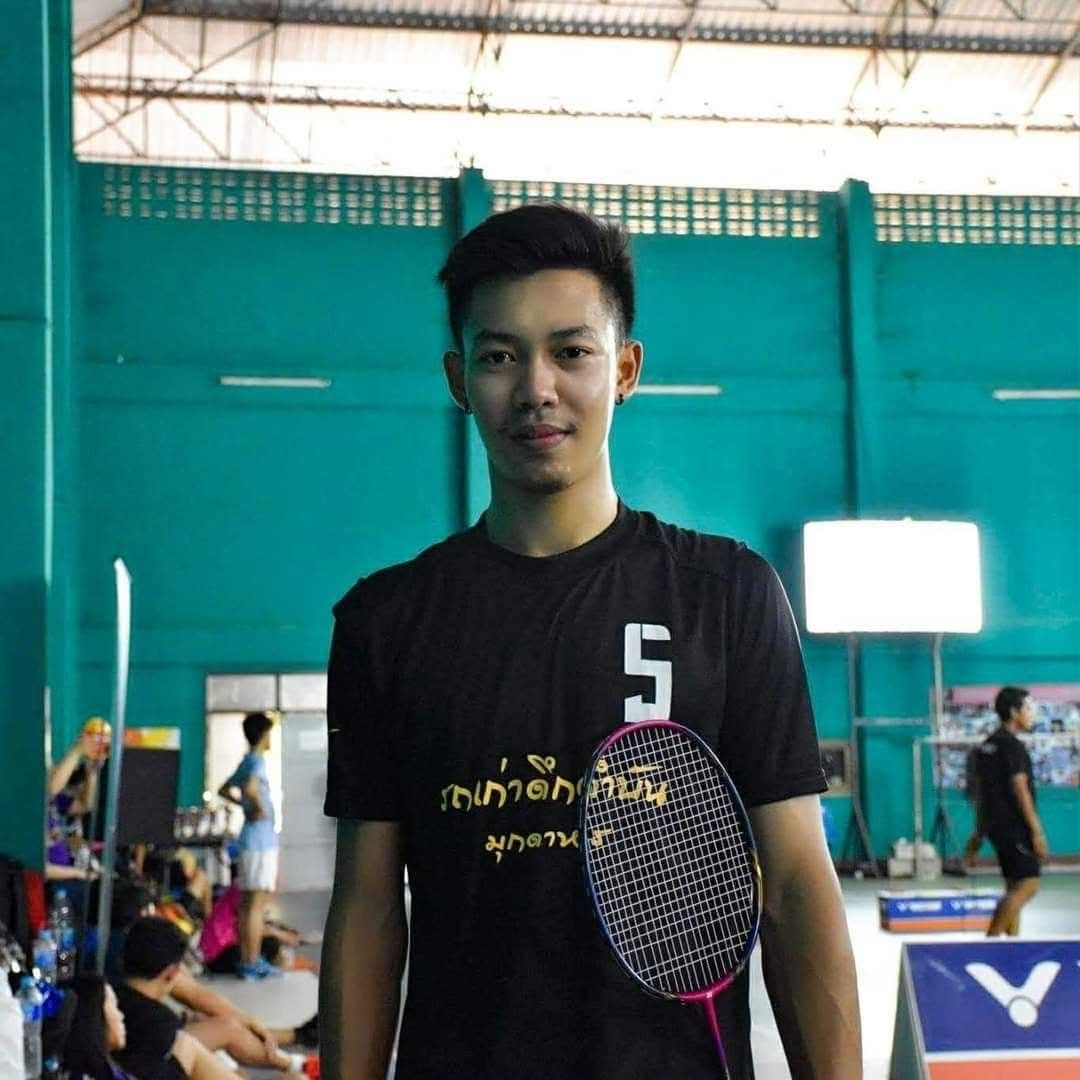 นายฤทธิเกียรติ ประสงค์ดี (ล็อค)