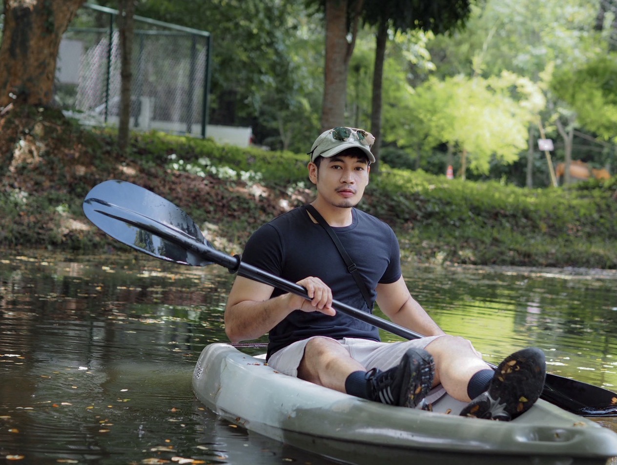 นิรุต ขันทรี (โป๊งเหน่ง)