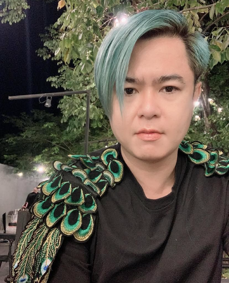 ปณิธาน อุดมผล (ป๋อ)