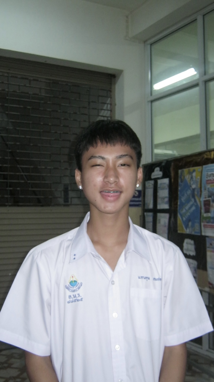 แทนคุน สมอ่อน (แทน)