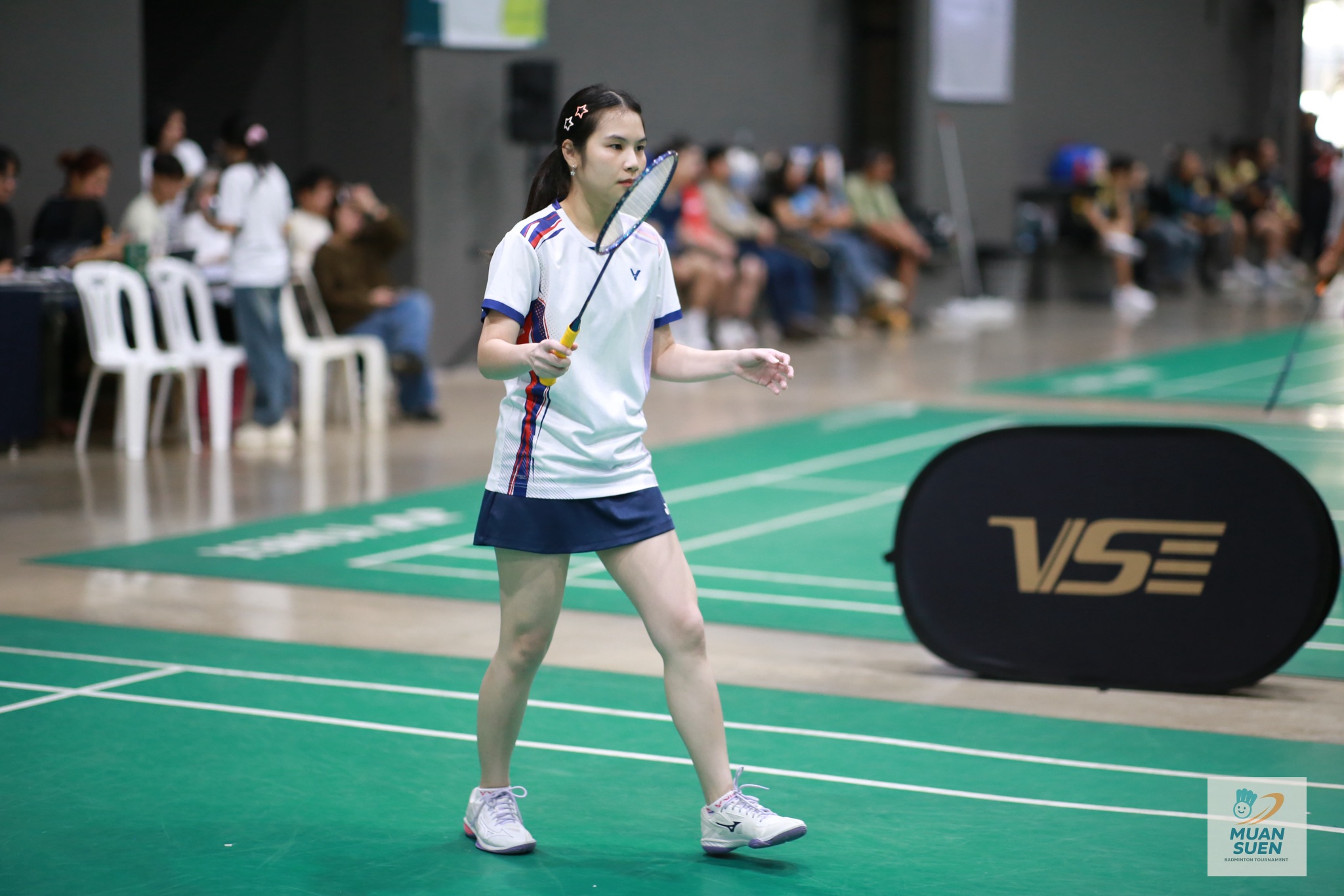 พิชญา ศรีสถาน (ปลาย)