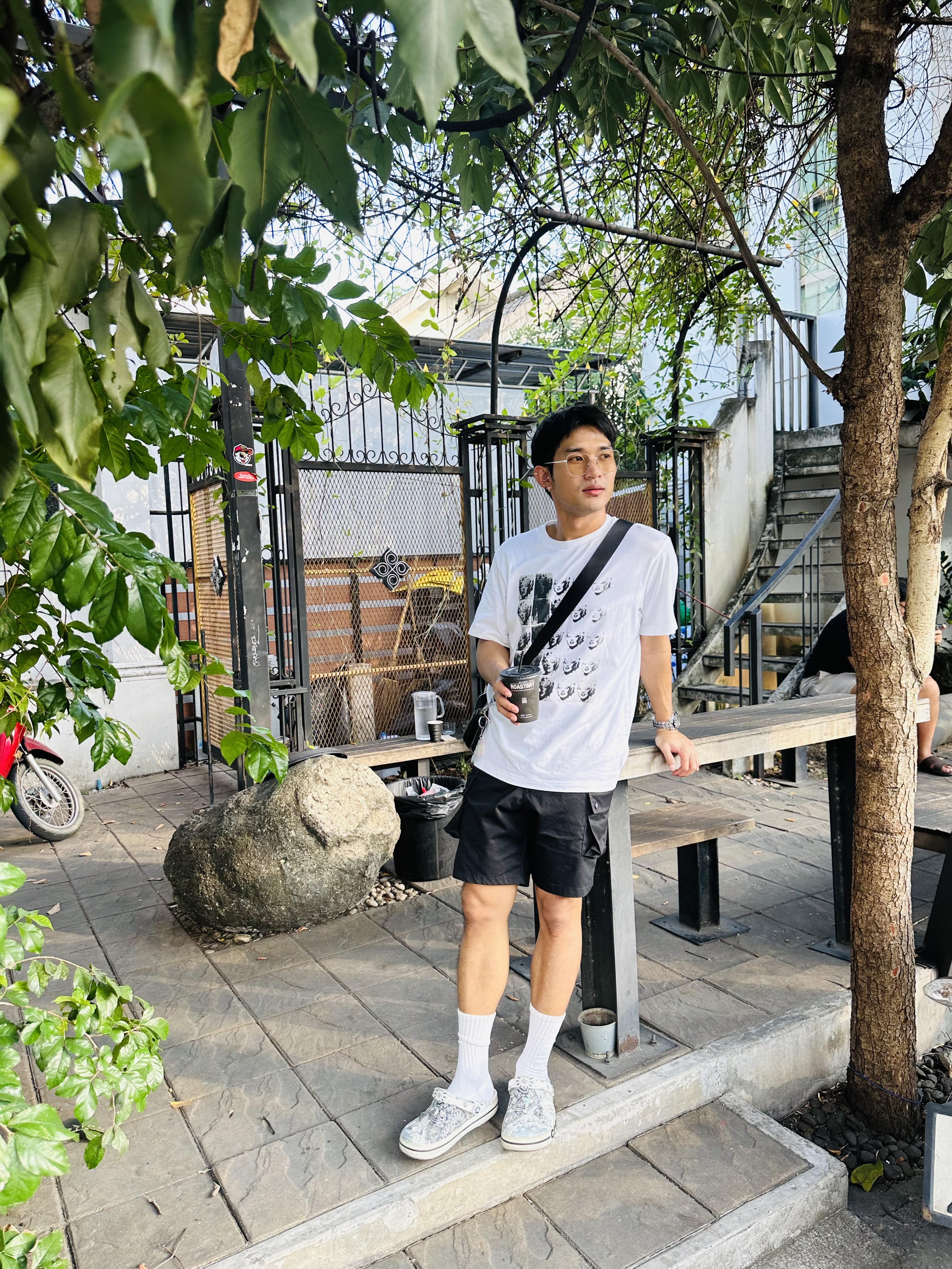 ณัฐนันท์ ยิ้มคง (ปาร์ค )