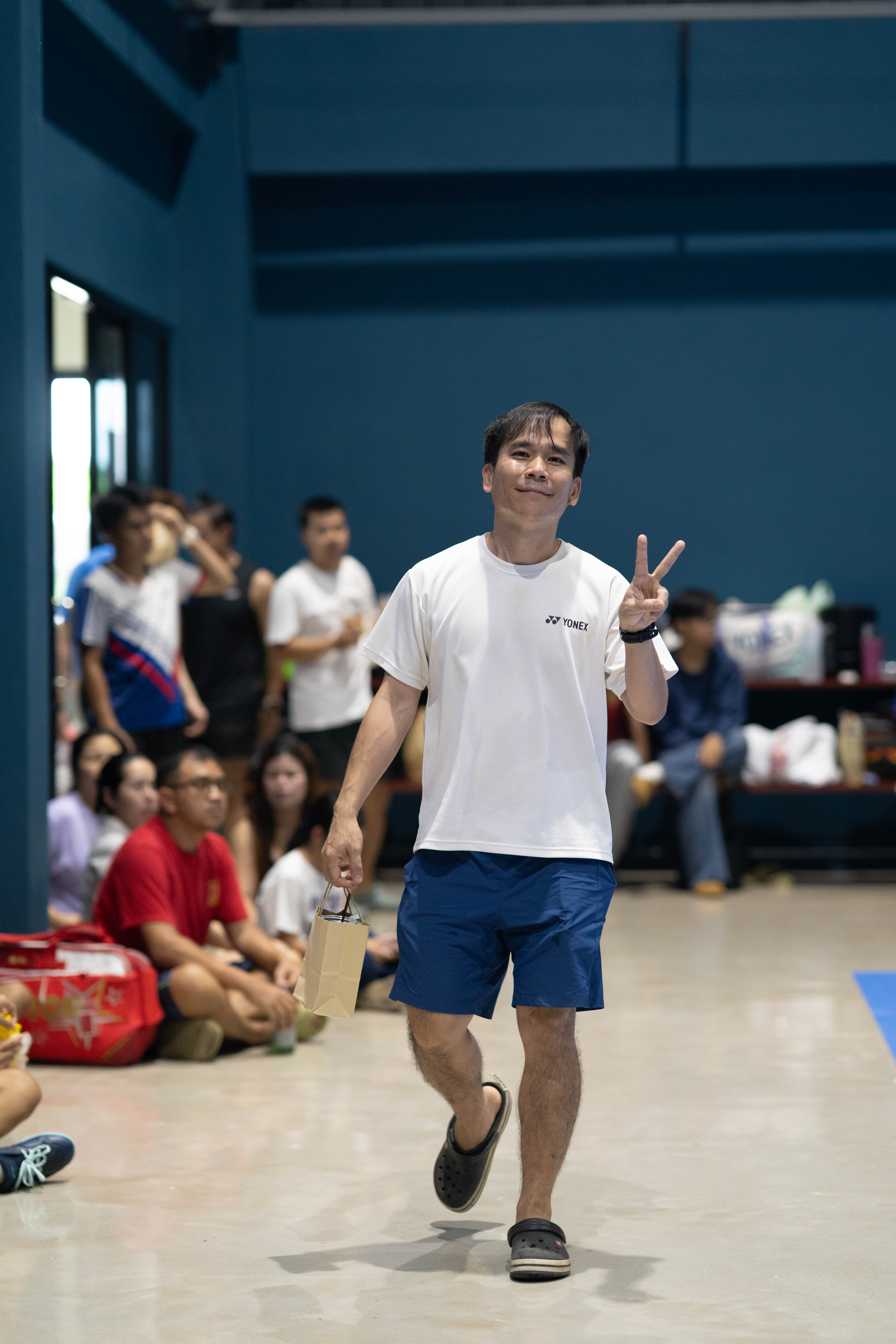 ปิยณัฐ ขจรวงศ์สถิต (หลี)