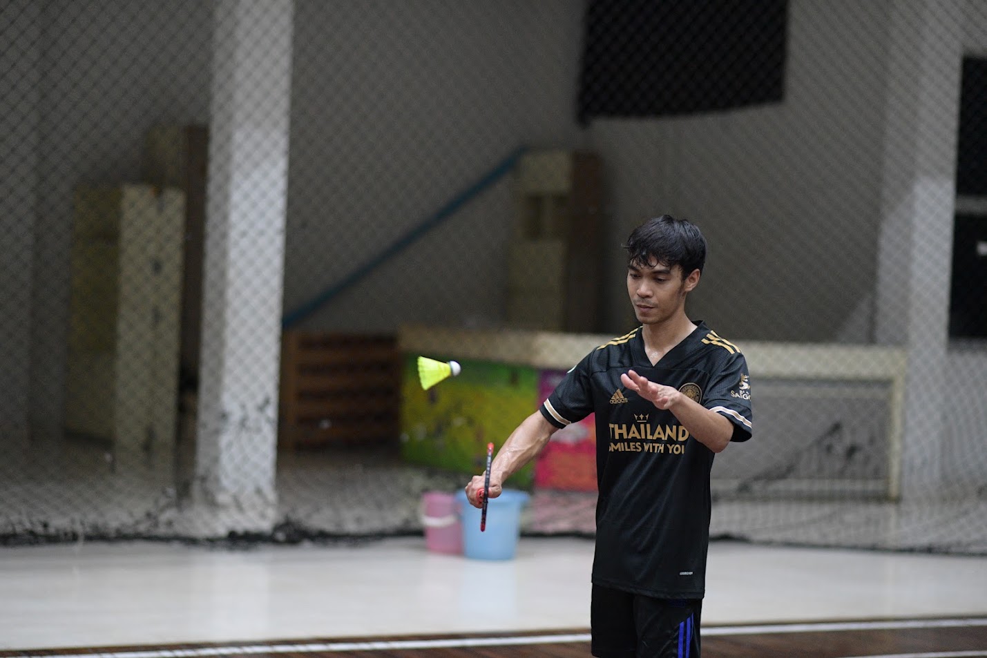 ดิเรก แก้วเกิด (หยุ่น)