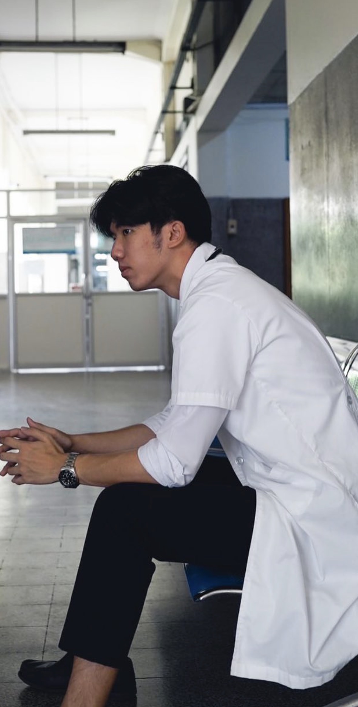 กรวิชญ์ ประณีตวตกุล (คีน)