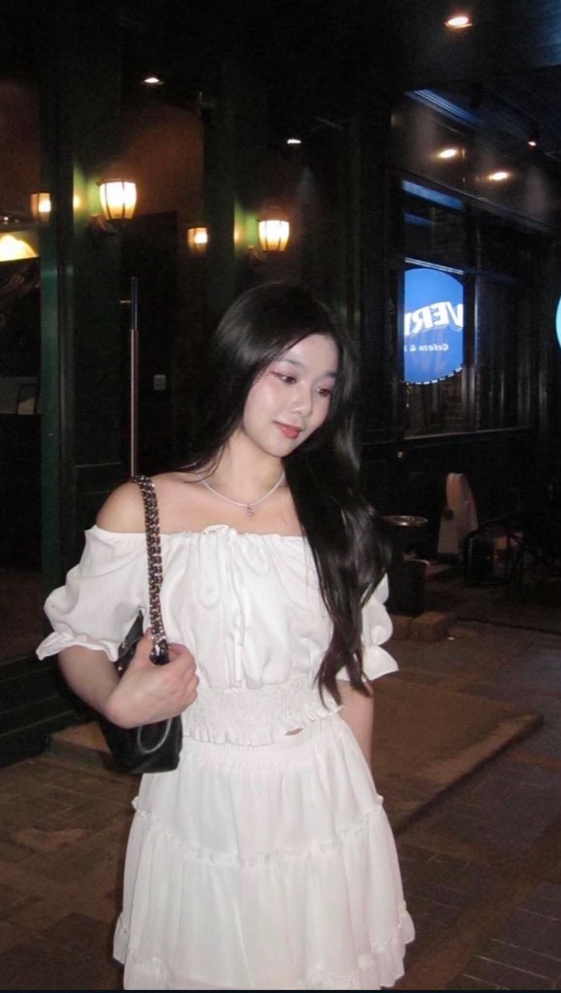 สิริณัชชา เนื่องภักดี (มีมุก)