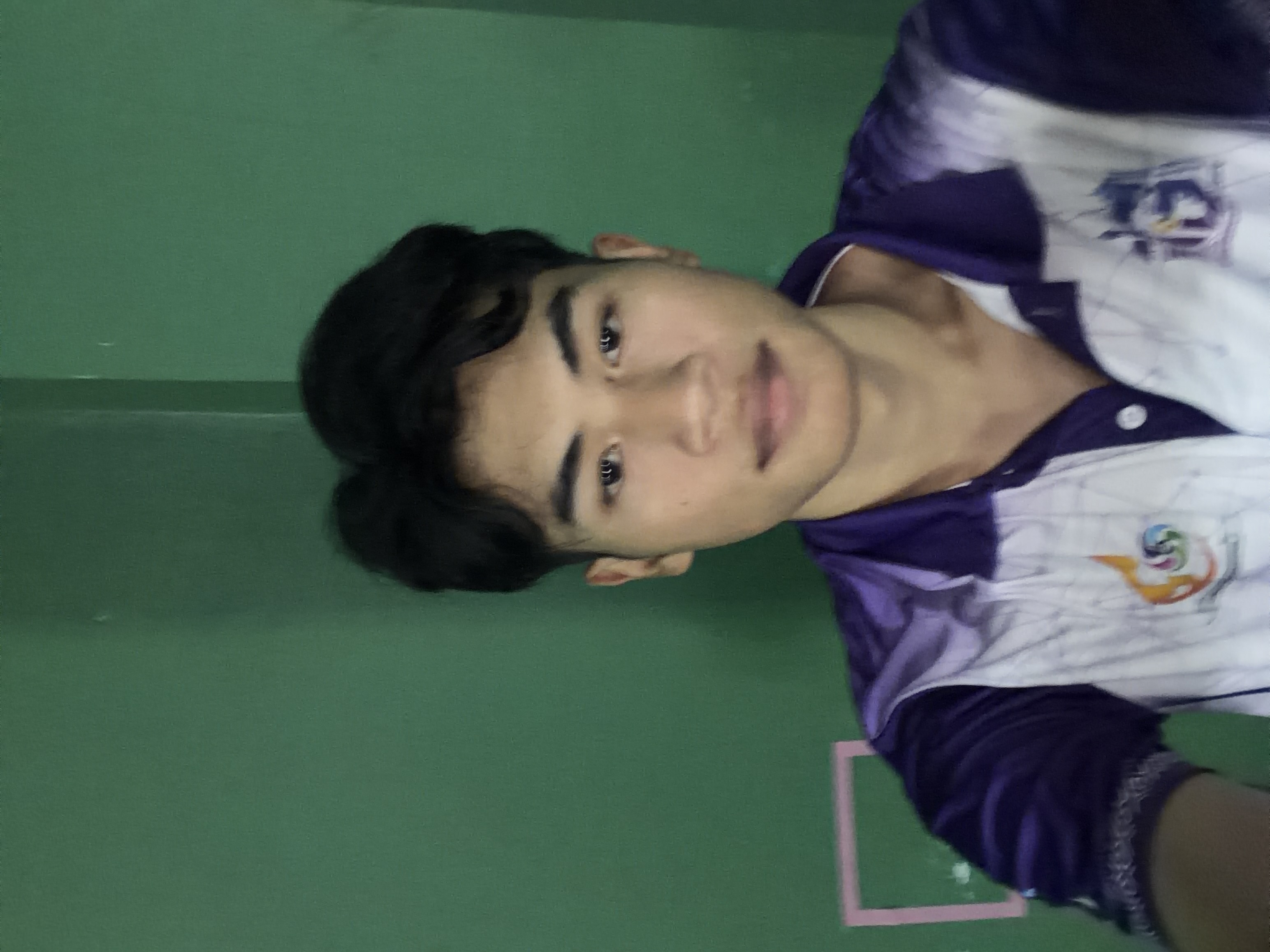 เอกรัตน์ (แจ็ป)