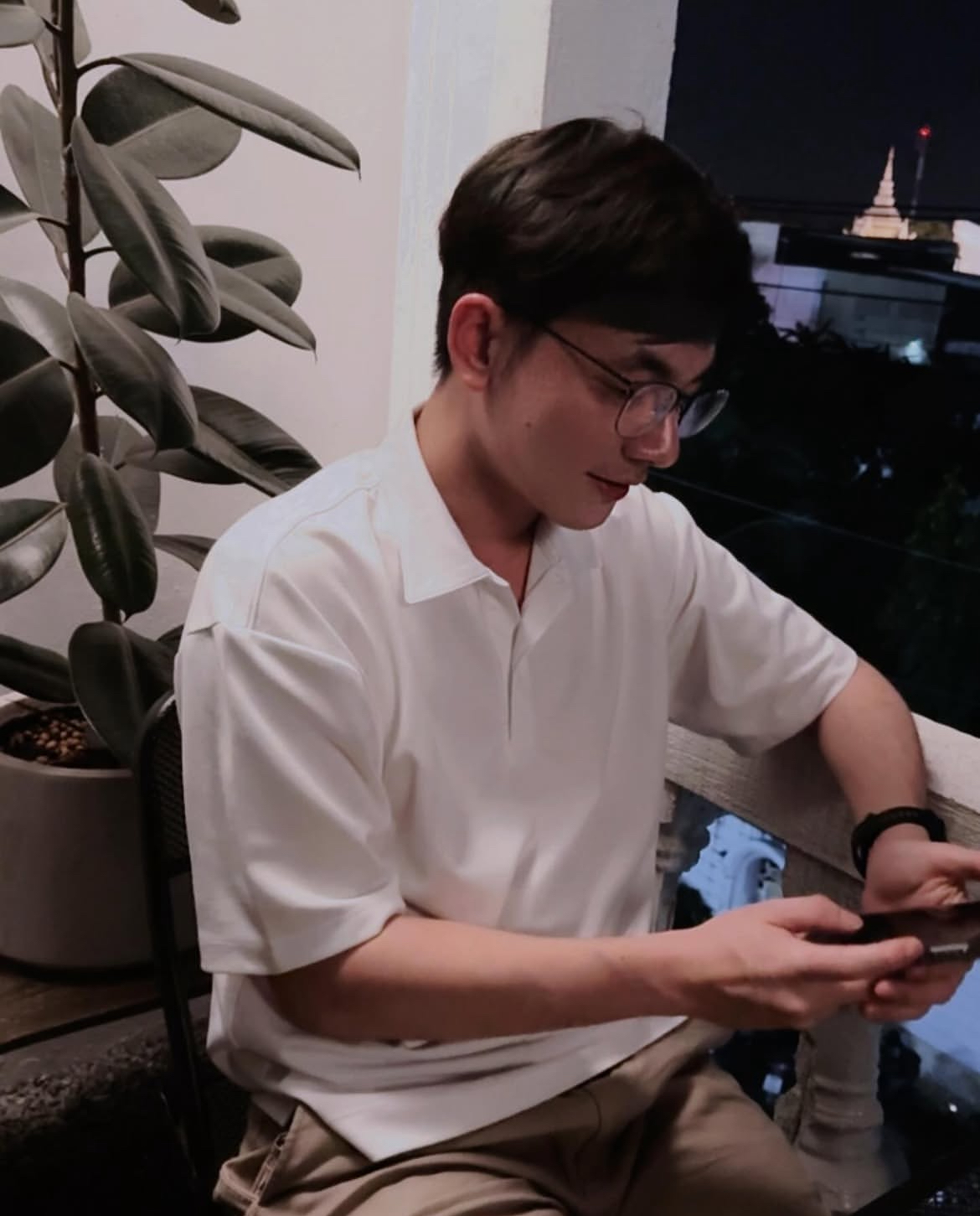 พรพิพัตน์ (ณัฐ)