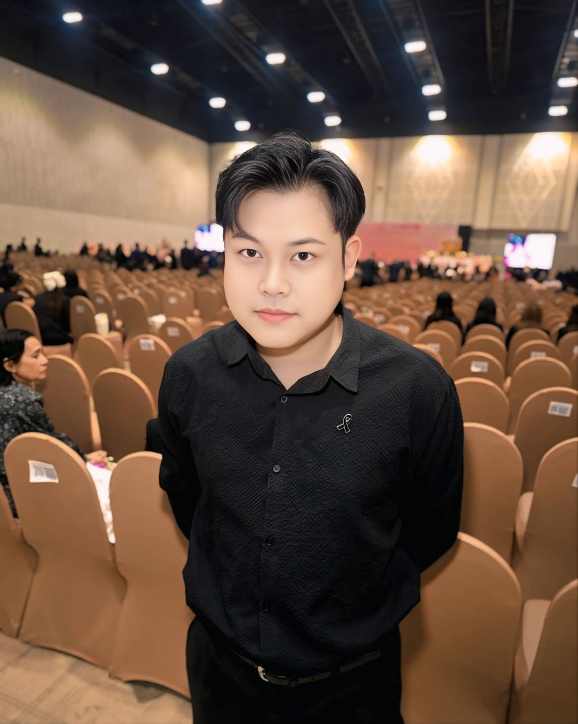 ปิยนันท์ ศิลาแดง (หนึ่ง)