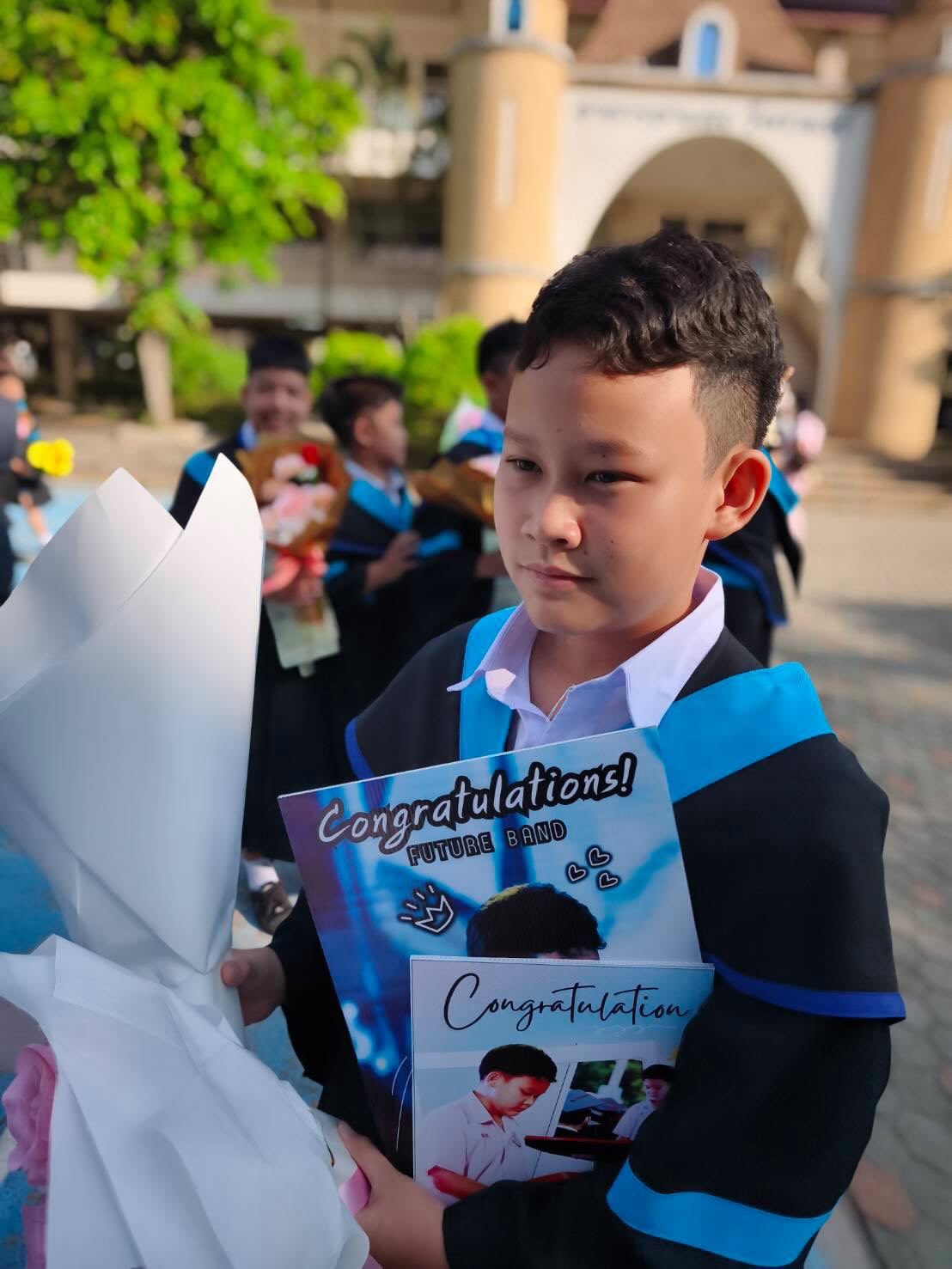 พีรัชย์ ศรีเบญจรัตน์ (เทียน)
