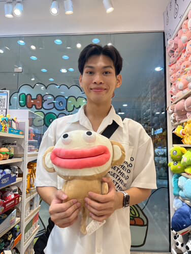 สิทธินนท์ มหาวงศ์ (ฮีโน่)