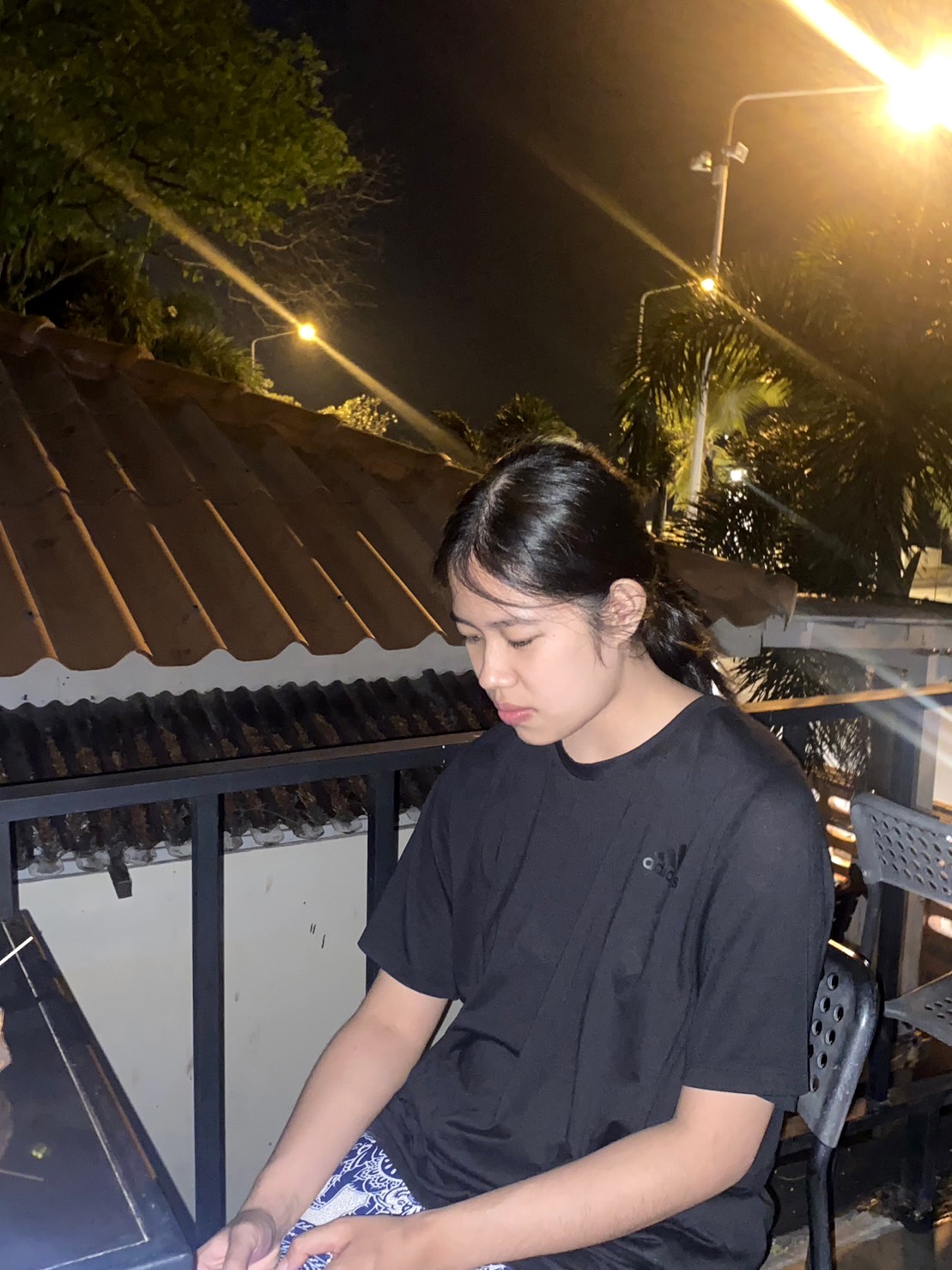 อารยา ทองศรี (แจน)
