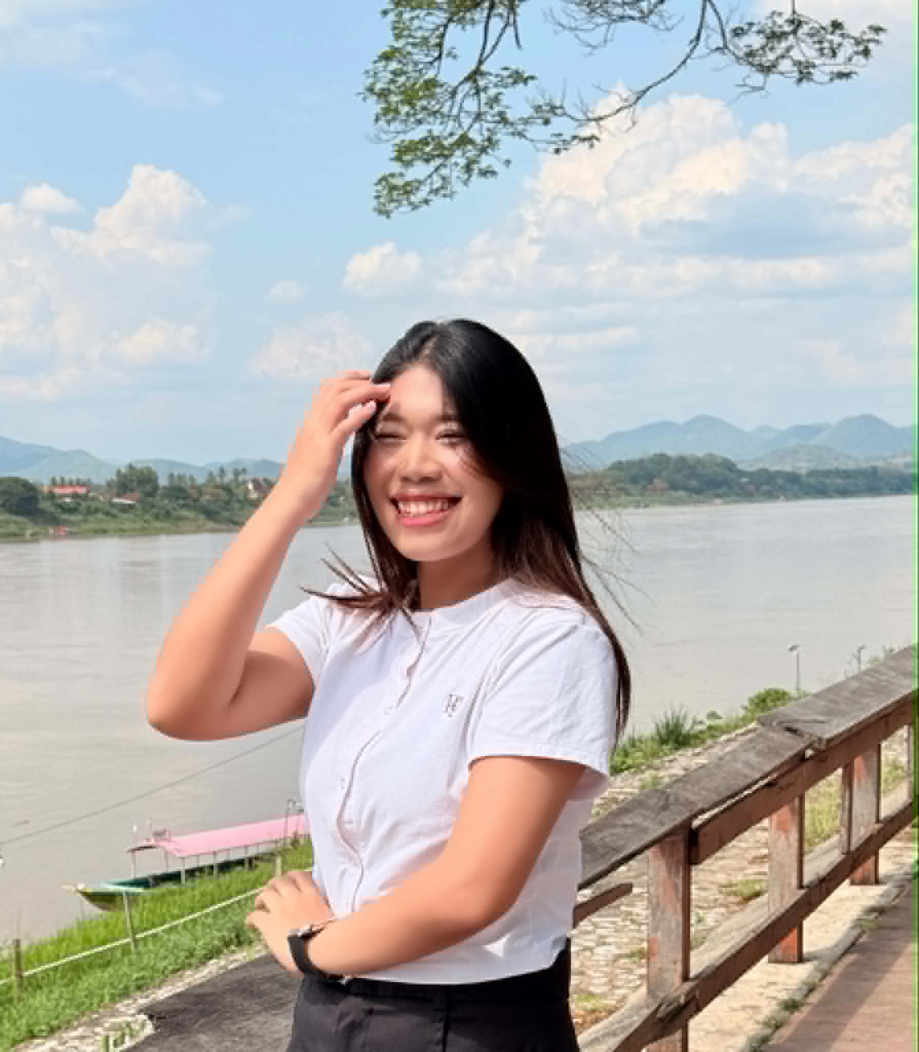 กุลธิดา ผลสนอง (ตอง)