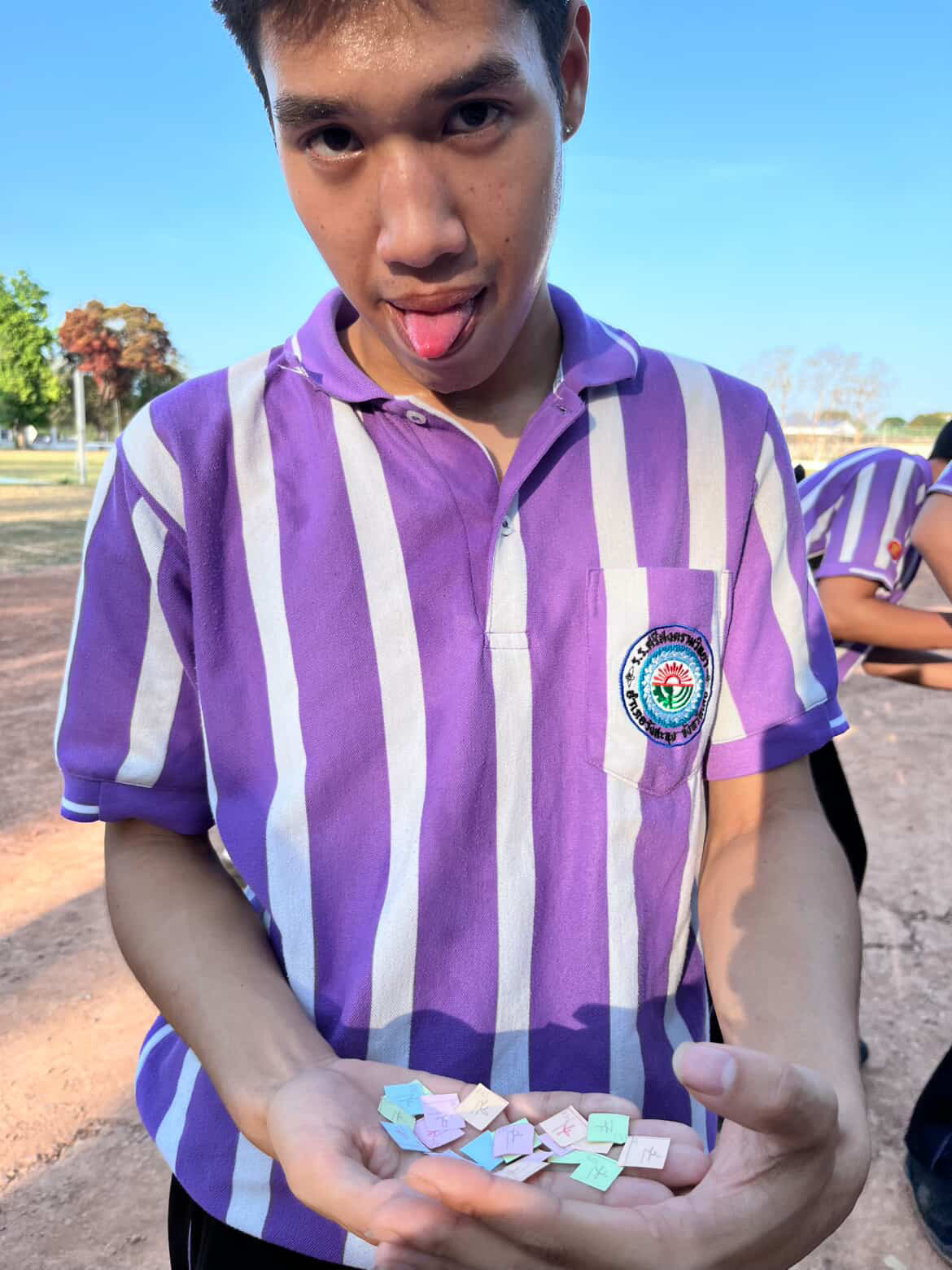 ณัฐภัทร มหาถาวร (อาร์ม)
