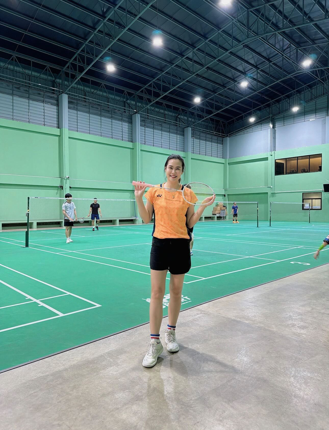 พจีรจิต ศรีคงศรี (แพท)