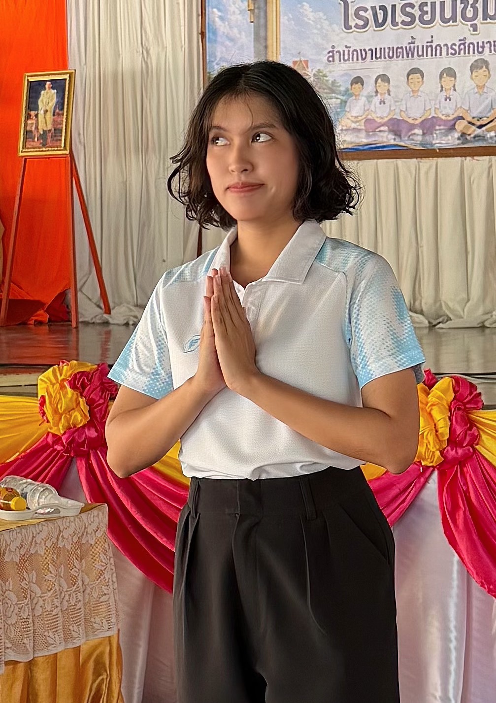 รุจิศสินี เวียงนนท์ (ใบเฟิร์น)