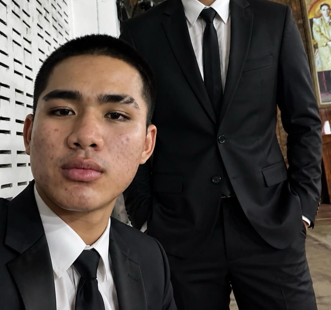 ประภาวิน (เอิร์ท)