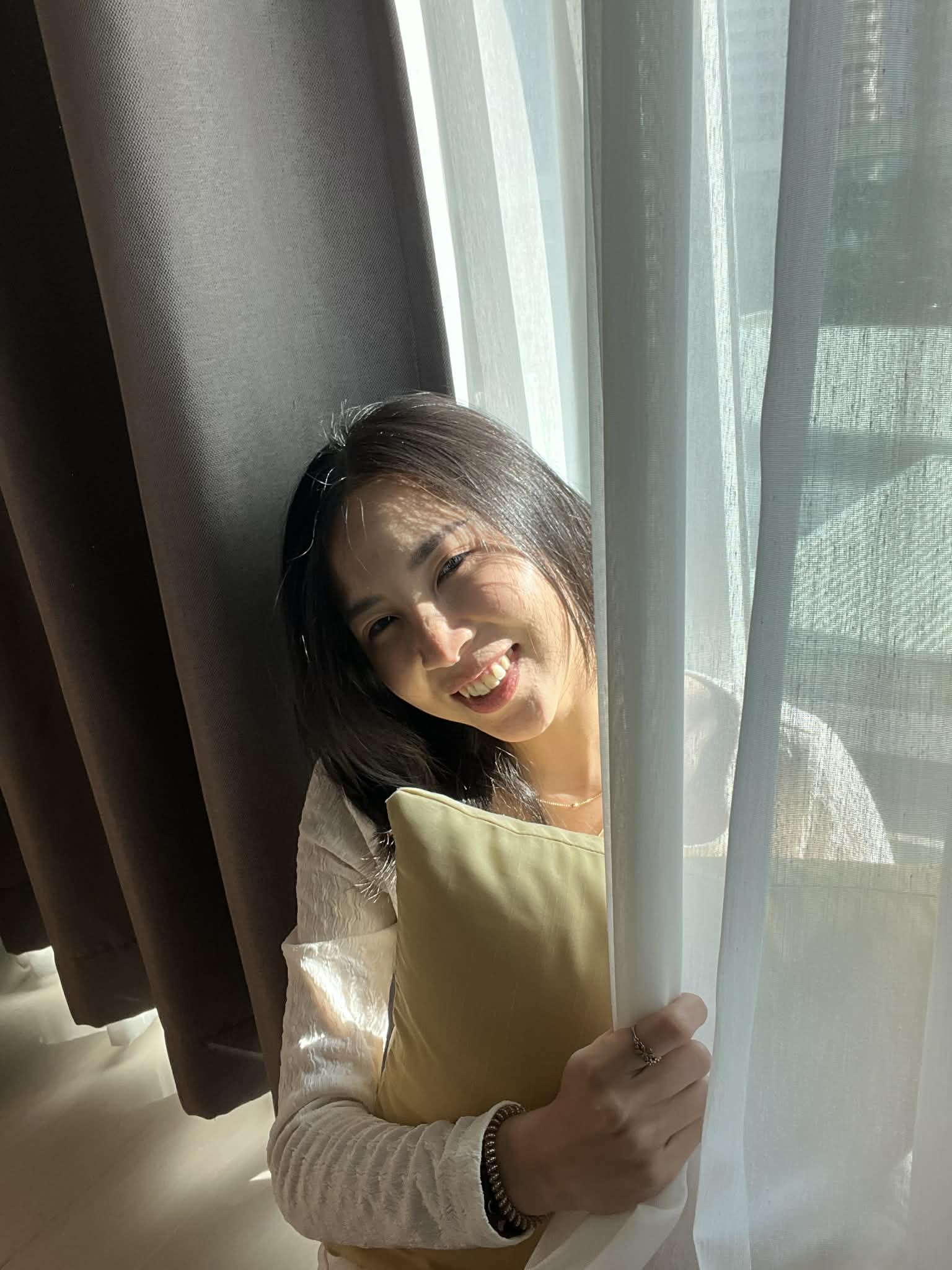 ชญานิศ โรจนศักดิ์โสธร (ดรีม)