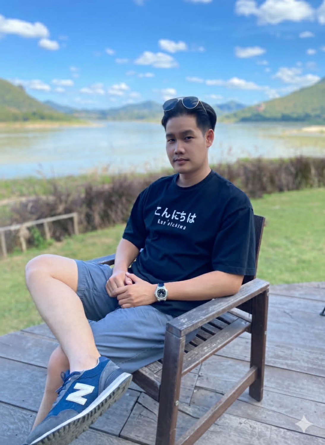 ณัฐวัฒน์ ปะมะโน (บีม บีม)