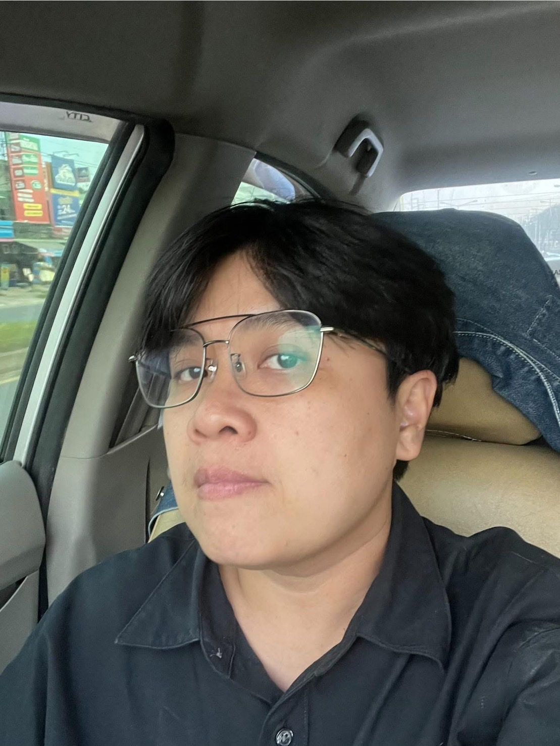 อนงค์นาถ โยวะผุย (หน่อง)