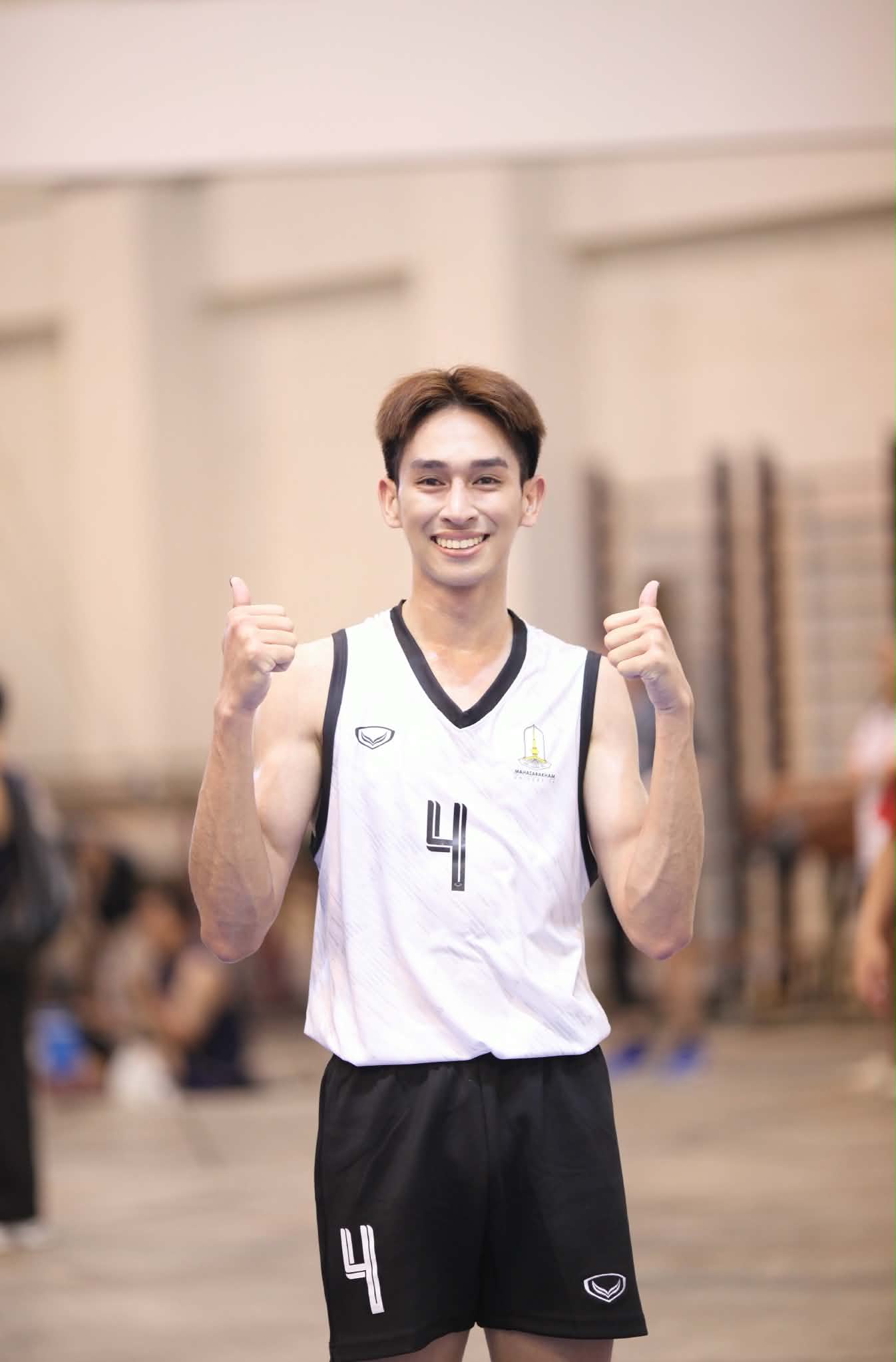 ปฐมทัศน์ (น้ำเชี่ยว)