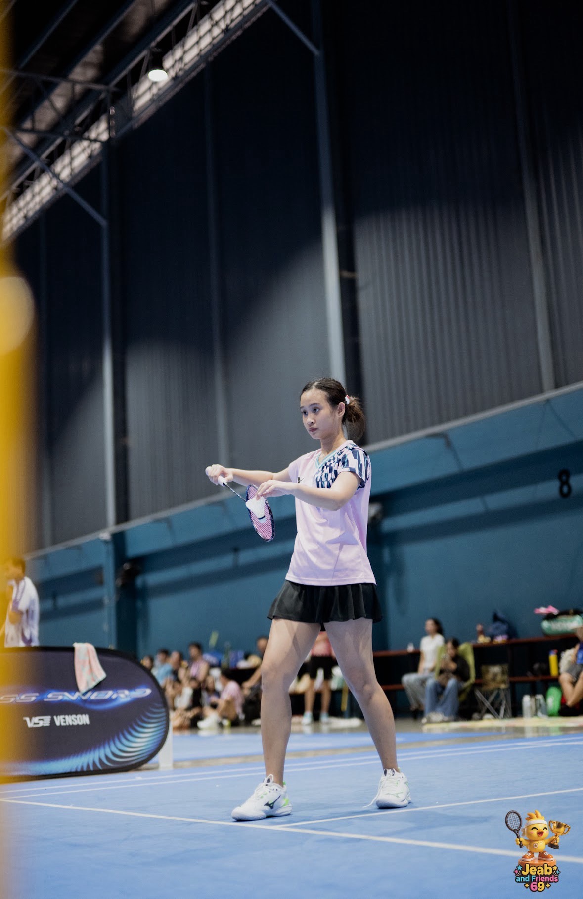 พิมพ์ชนก ประทุมพงษ์ (พลอย)