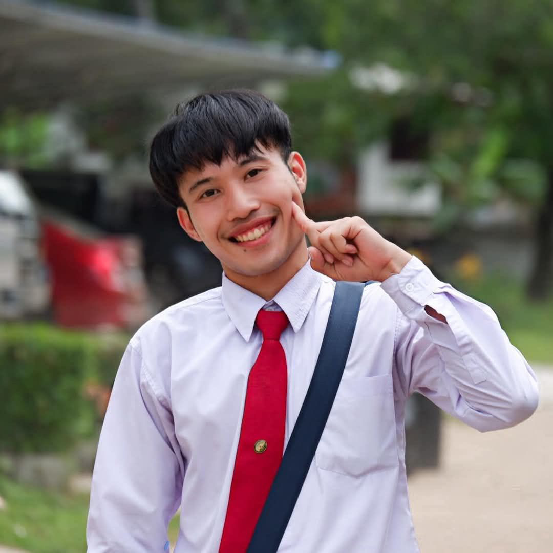 วุฒิศักดิ์ โนรี (น้องสกาย)