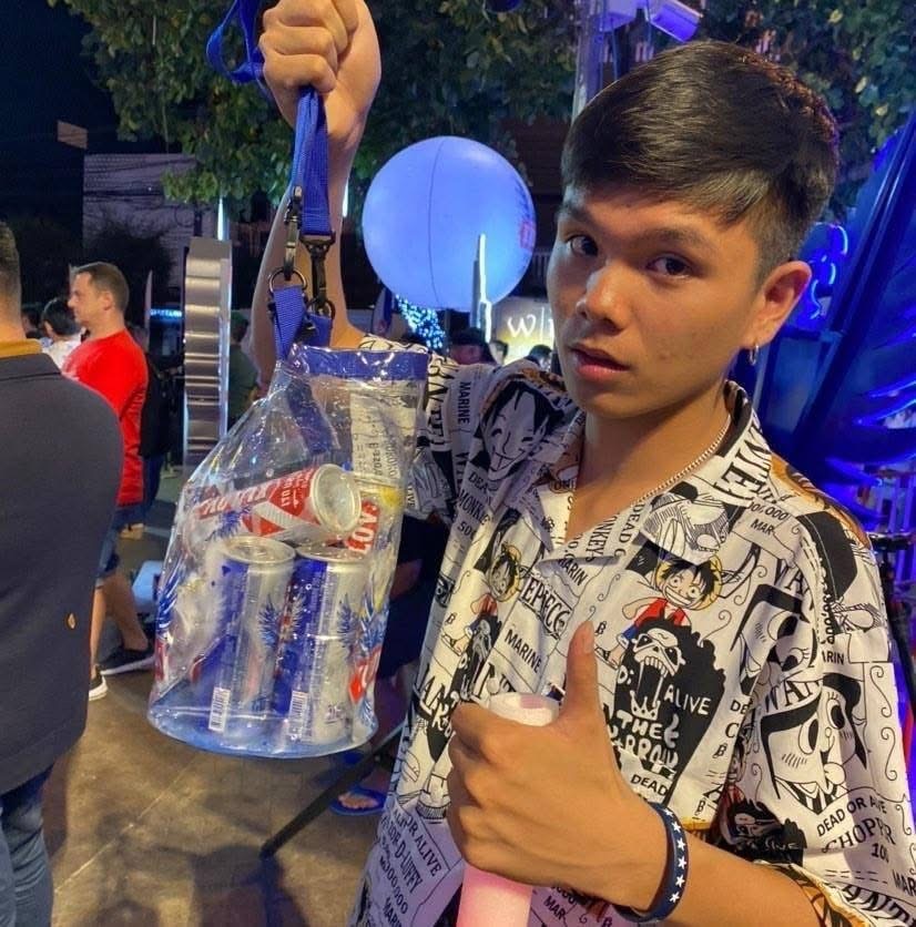 ปัญณวัตร (หมูแฮม)