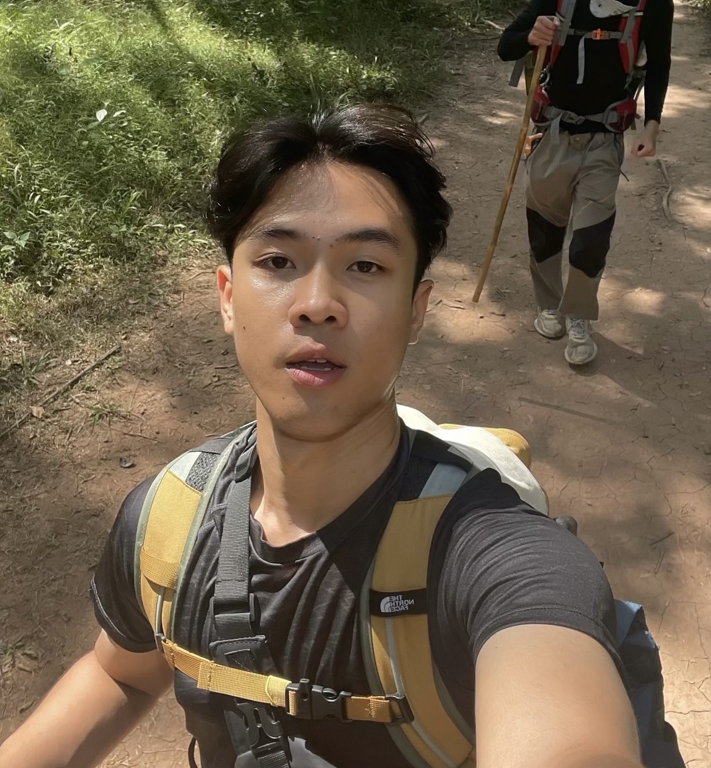 ธนนนท์ ศรีหาบัว (ต้นตาล)