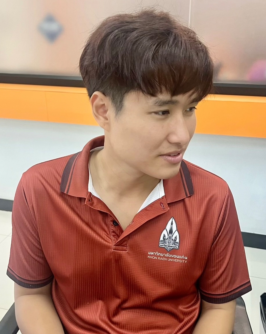 กฤษดา (MIXXY)