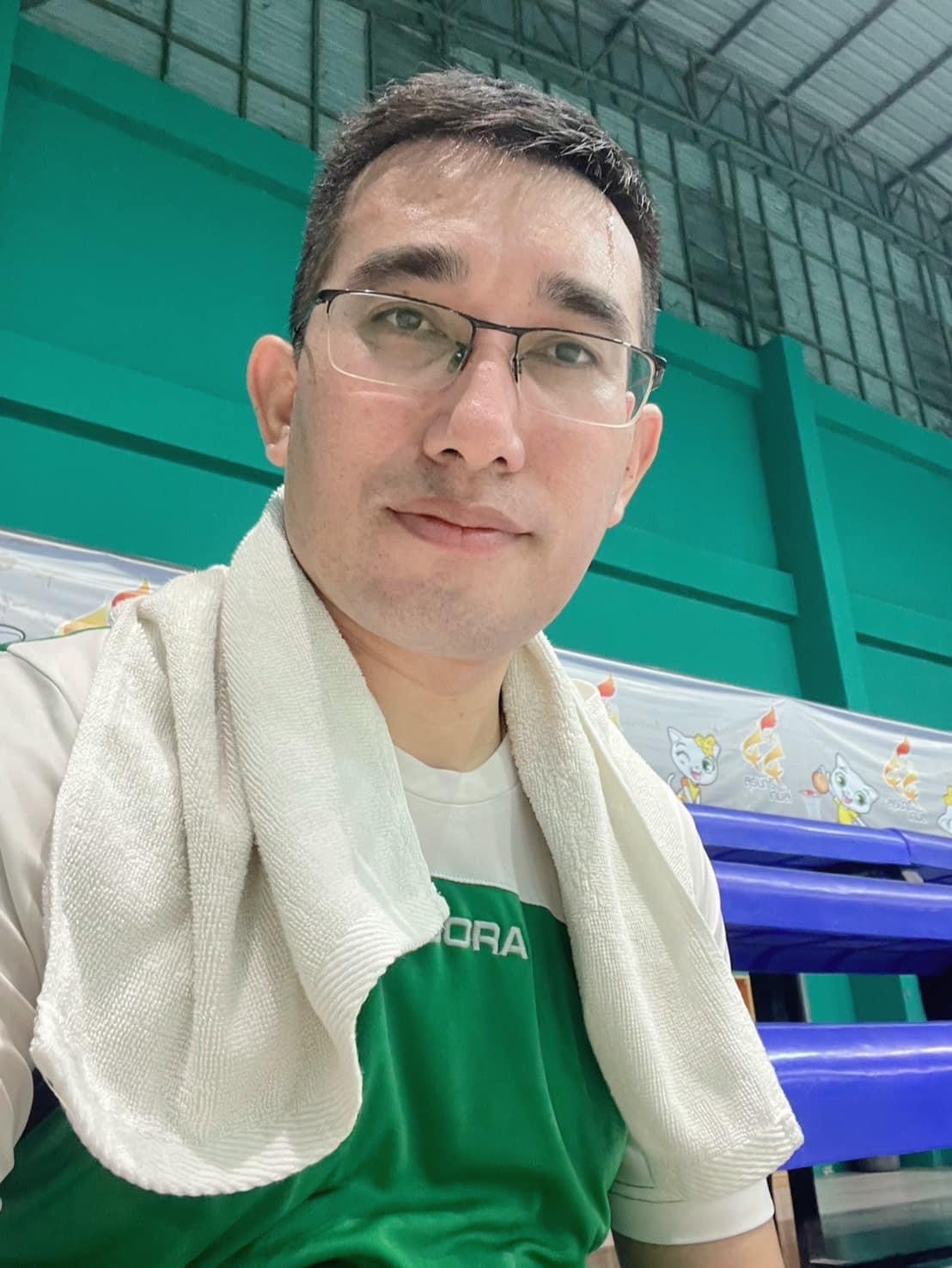 ชาญณรงค์ เพริดพราว (ต้า)
