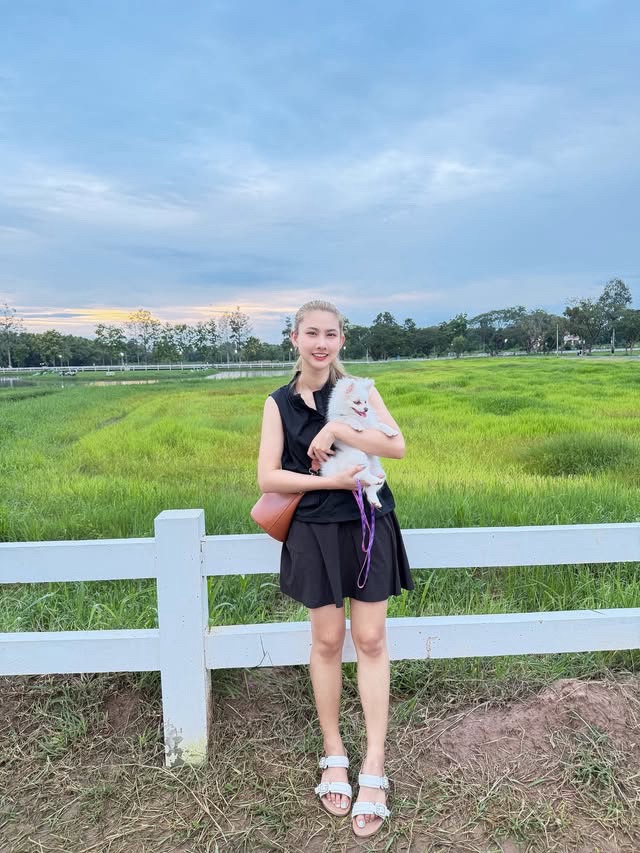 อริสรา ทุมวงศ์ (เบส)
