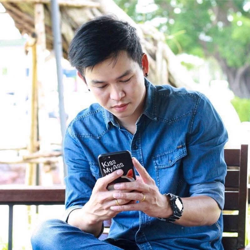 อภิสิทธิ์ ศิริชาติ (เอ๋)