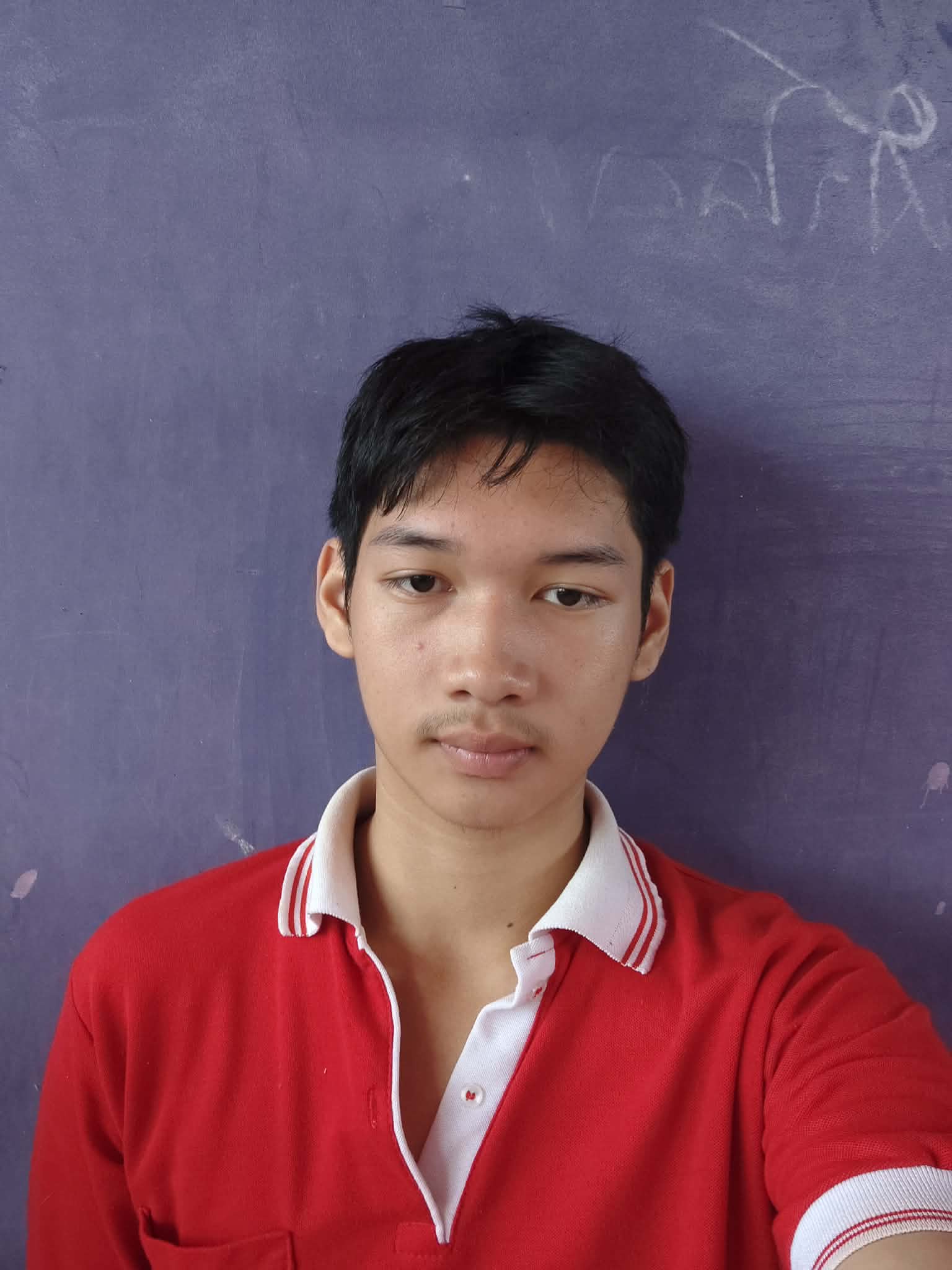 นรบดี จามน้อยพรม (อาตี้)