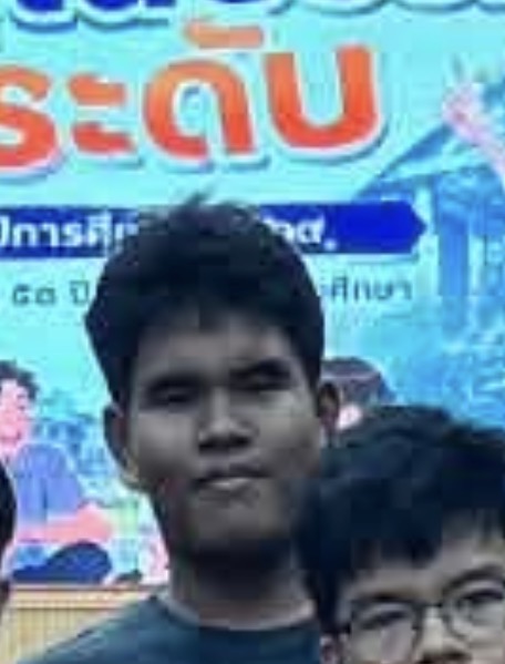 รณกร ไพบูลย์บรรพต (Gunner)