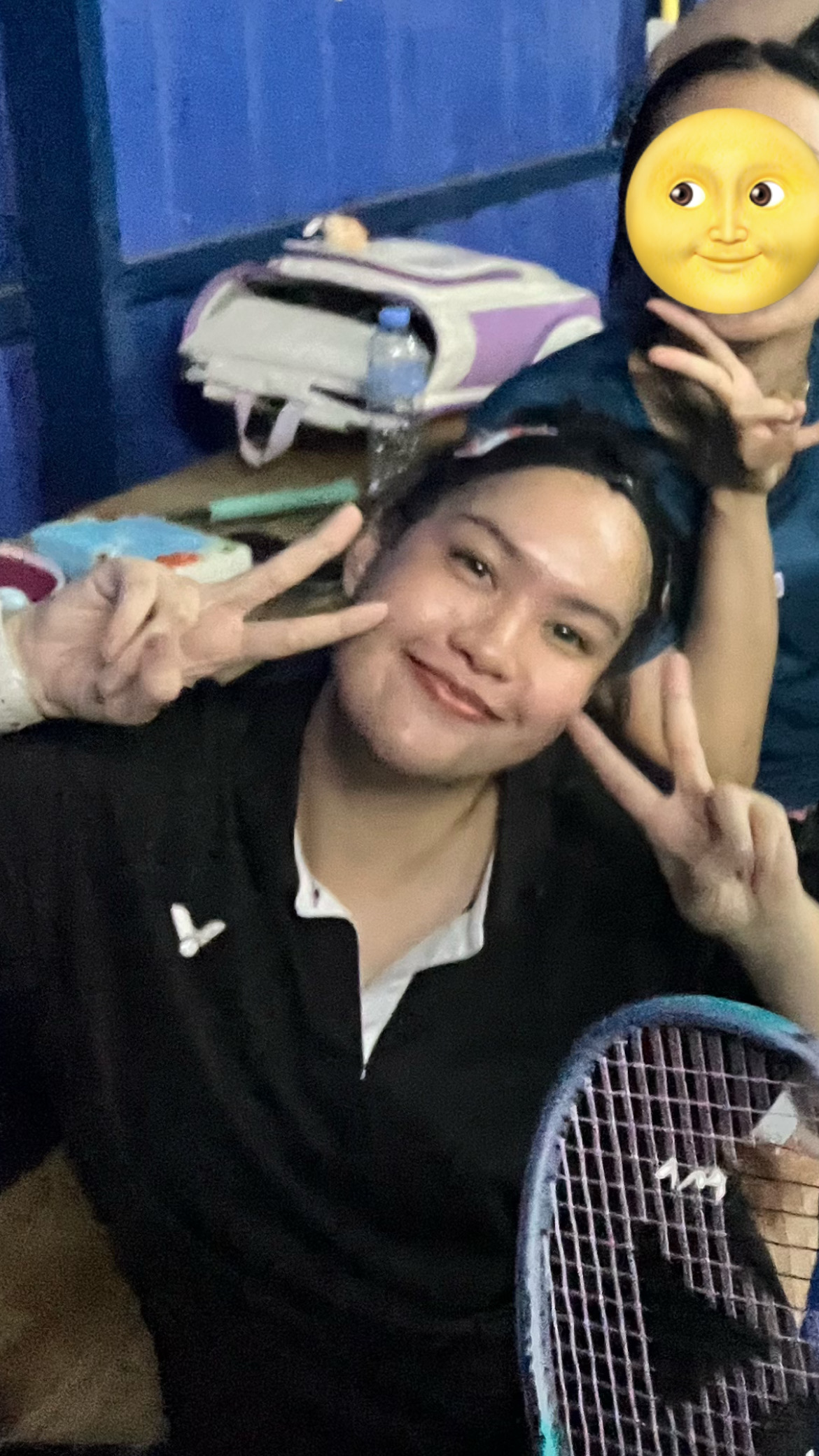 มณณิชา (โบว์ใจดี)