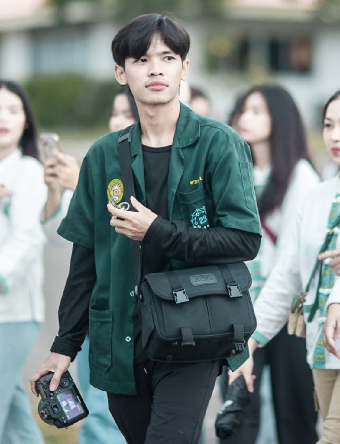 นิติธร คลองห้วยบง (กร)