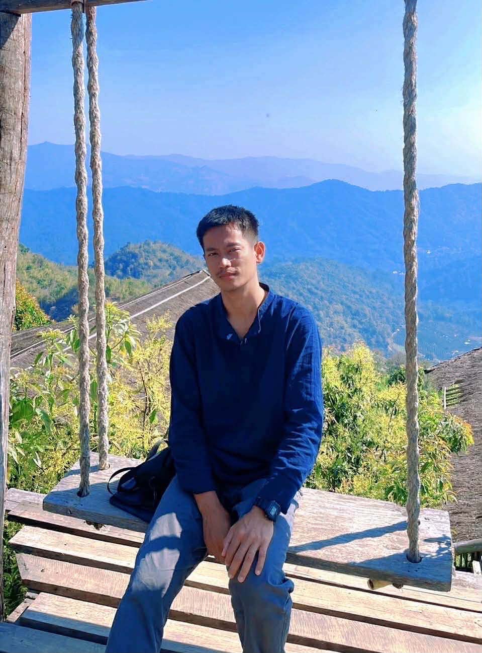 พิพัฒน์ ช่อจอหอ (หยก)