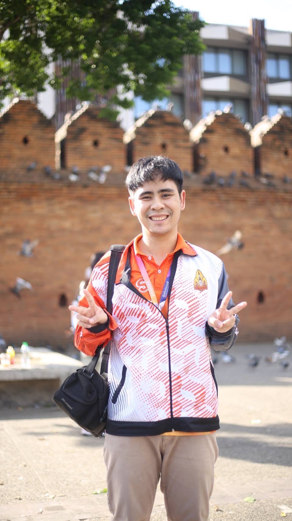 ธนวิทย์ วรโพธิ์ (โม)