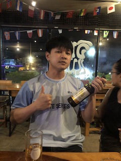 กฤตคณุตม์ (คอบเตอ)