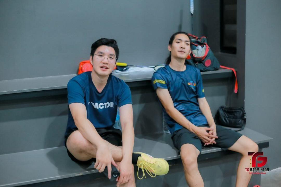 ชัยเดช (บาส)