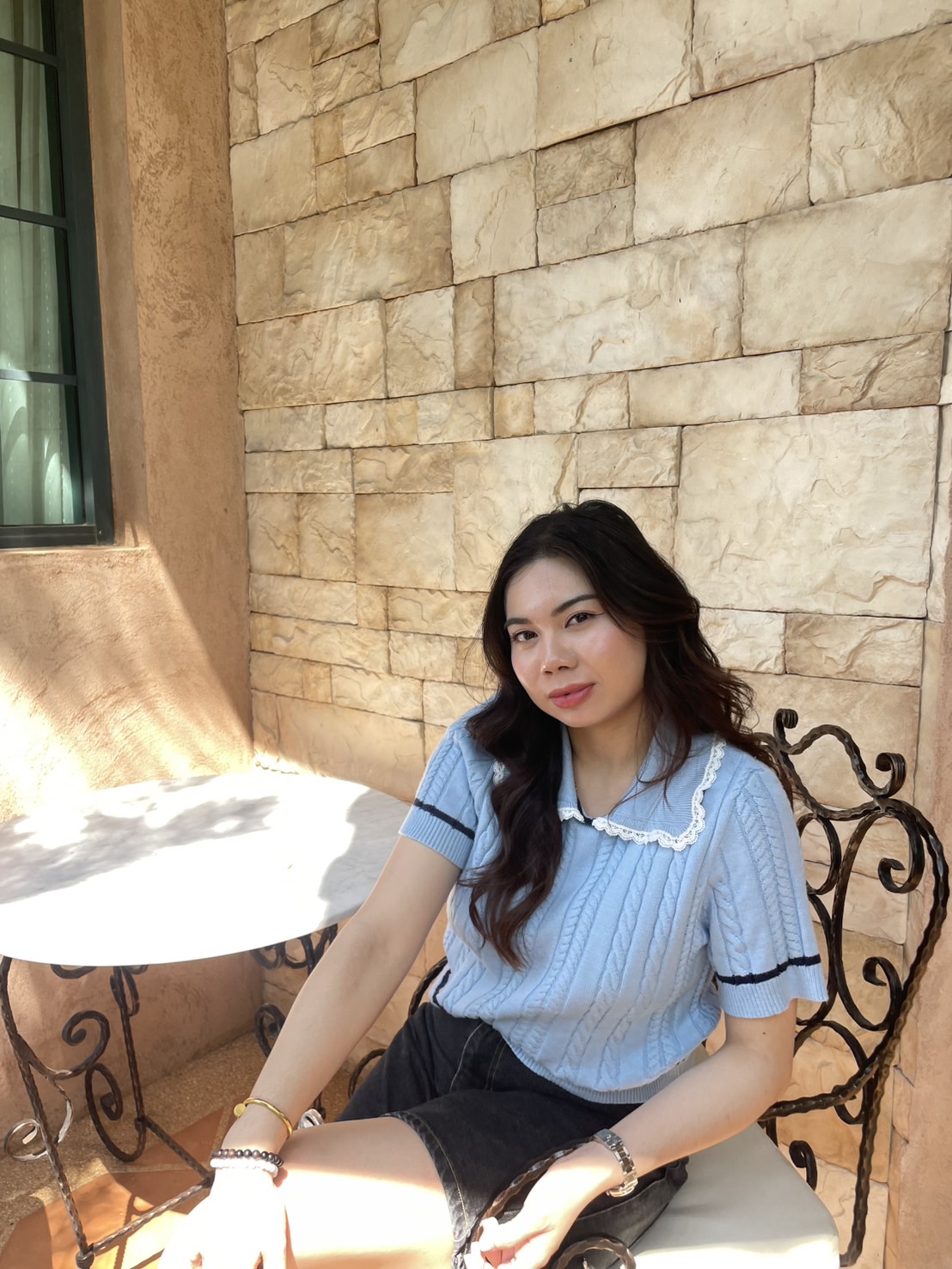 อนัญญา ไร่สูงเนิน (แทน)