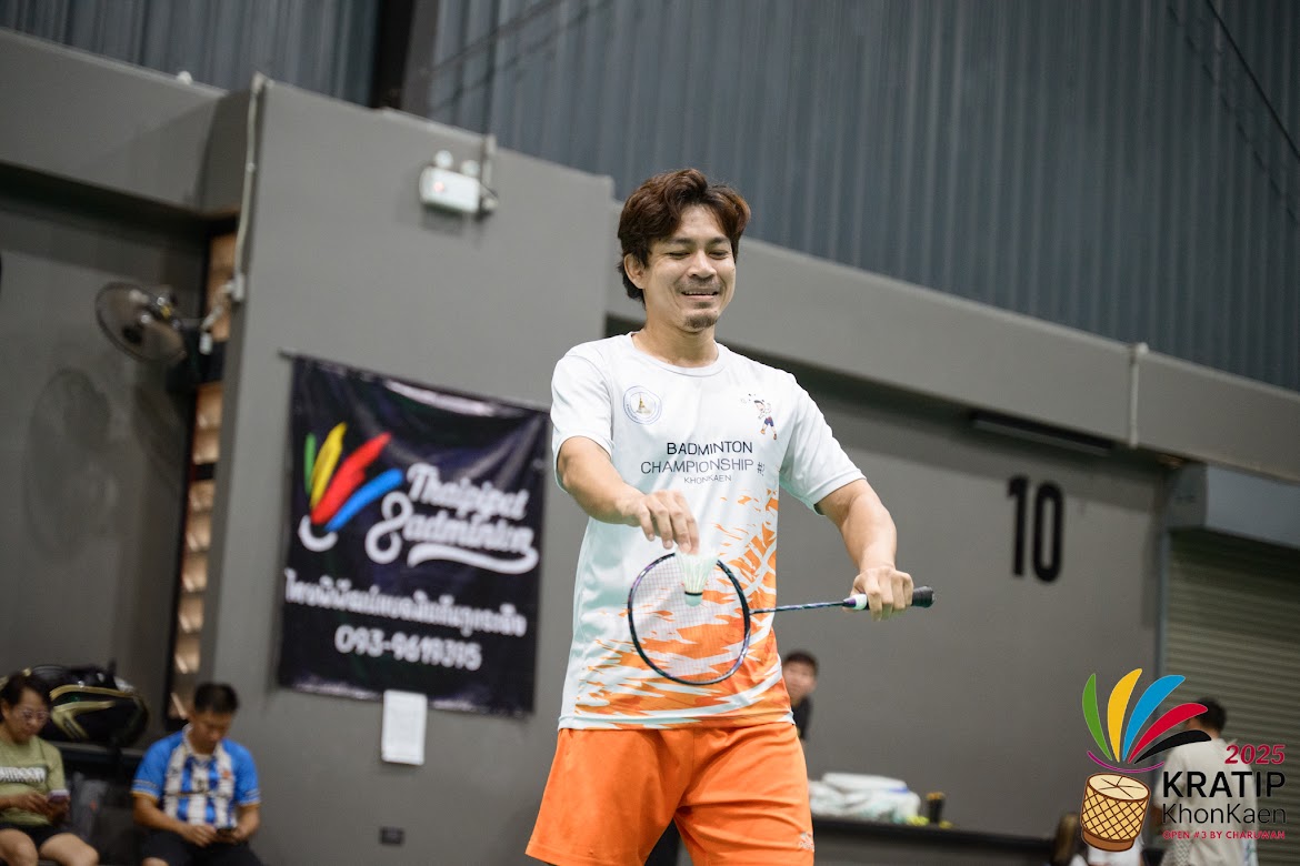 ปราโมทย์ (อามซ้าย)