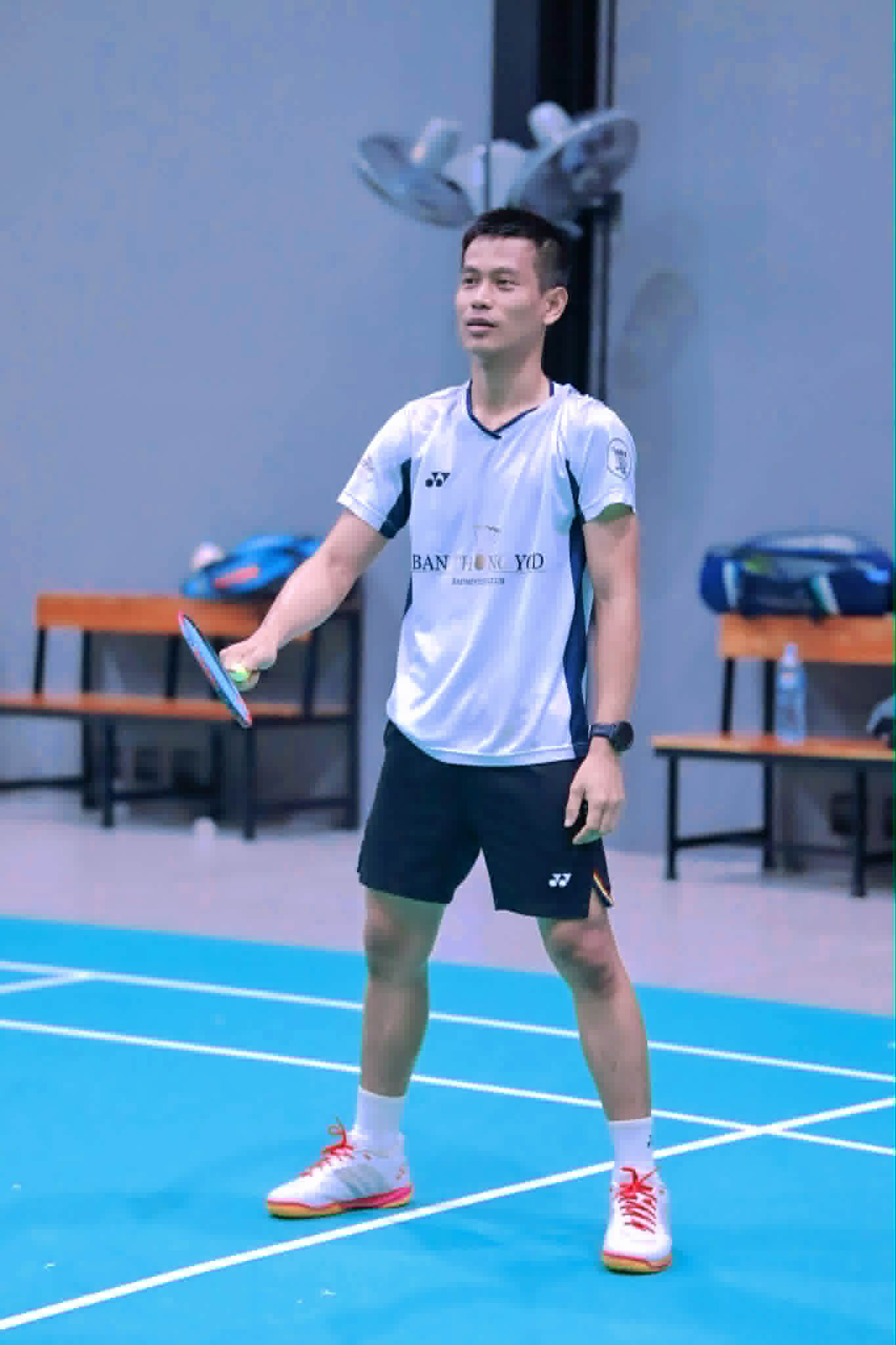 พิพัฒน์ ช่อจอหอ (อาหยก)