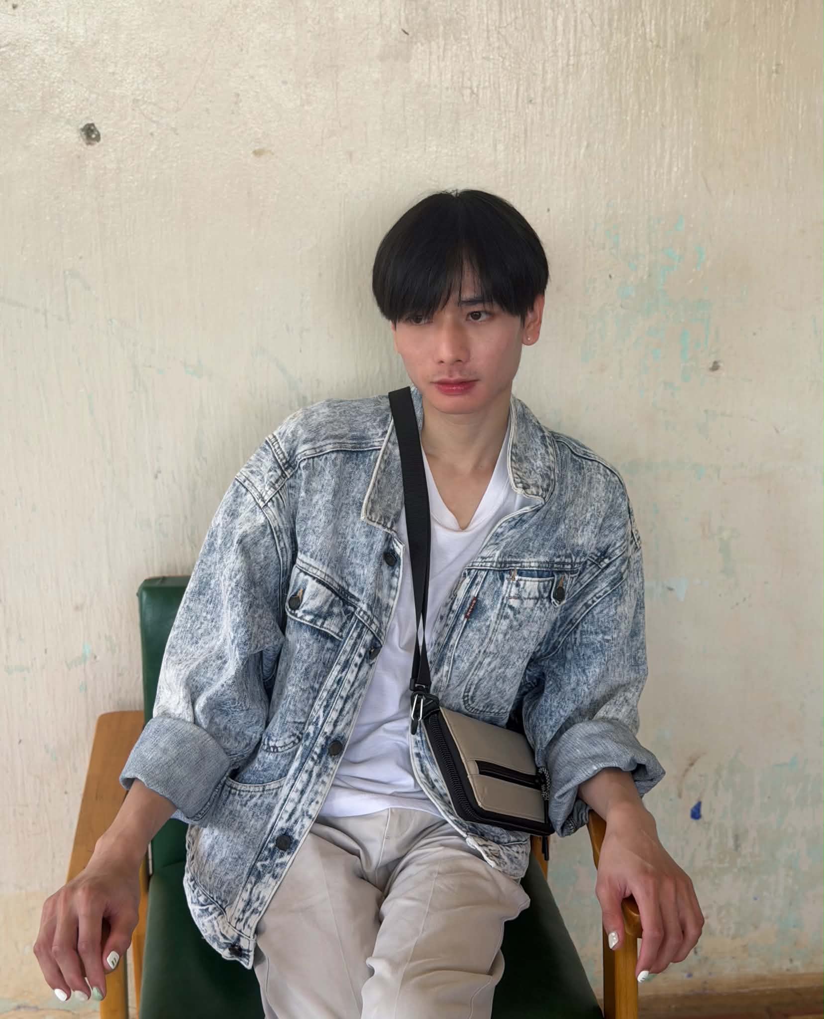 จิรเดช (เปรม)