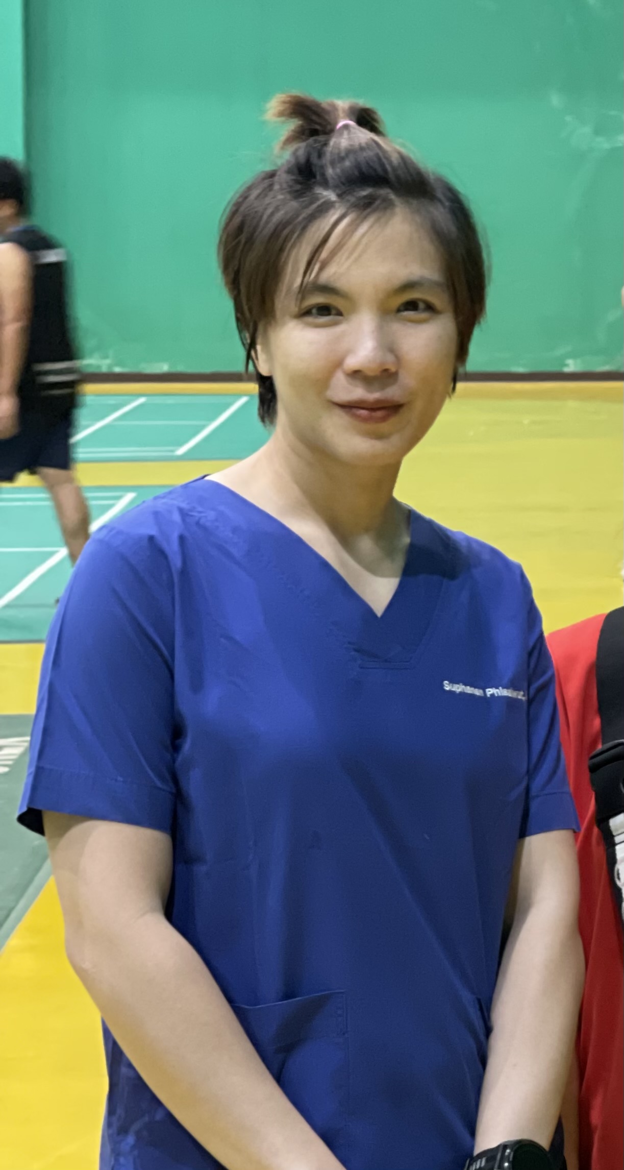 ศุภานัน พิศาลวุฒิ (มิ้ลค์)