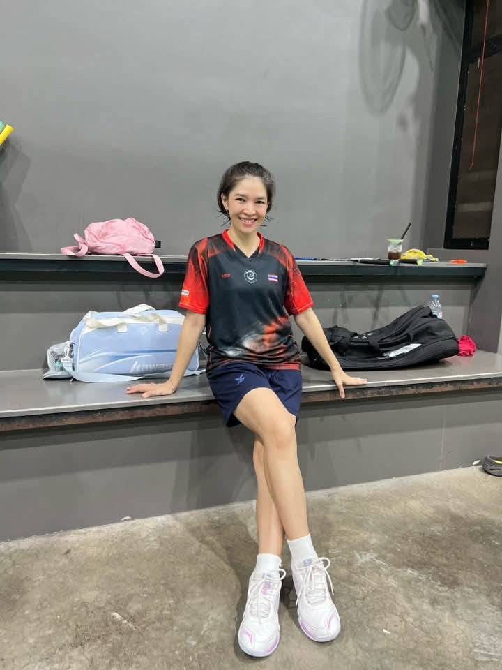 อตินุช รุ่งมณีแสง (อุ๋ม)