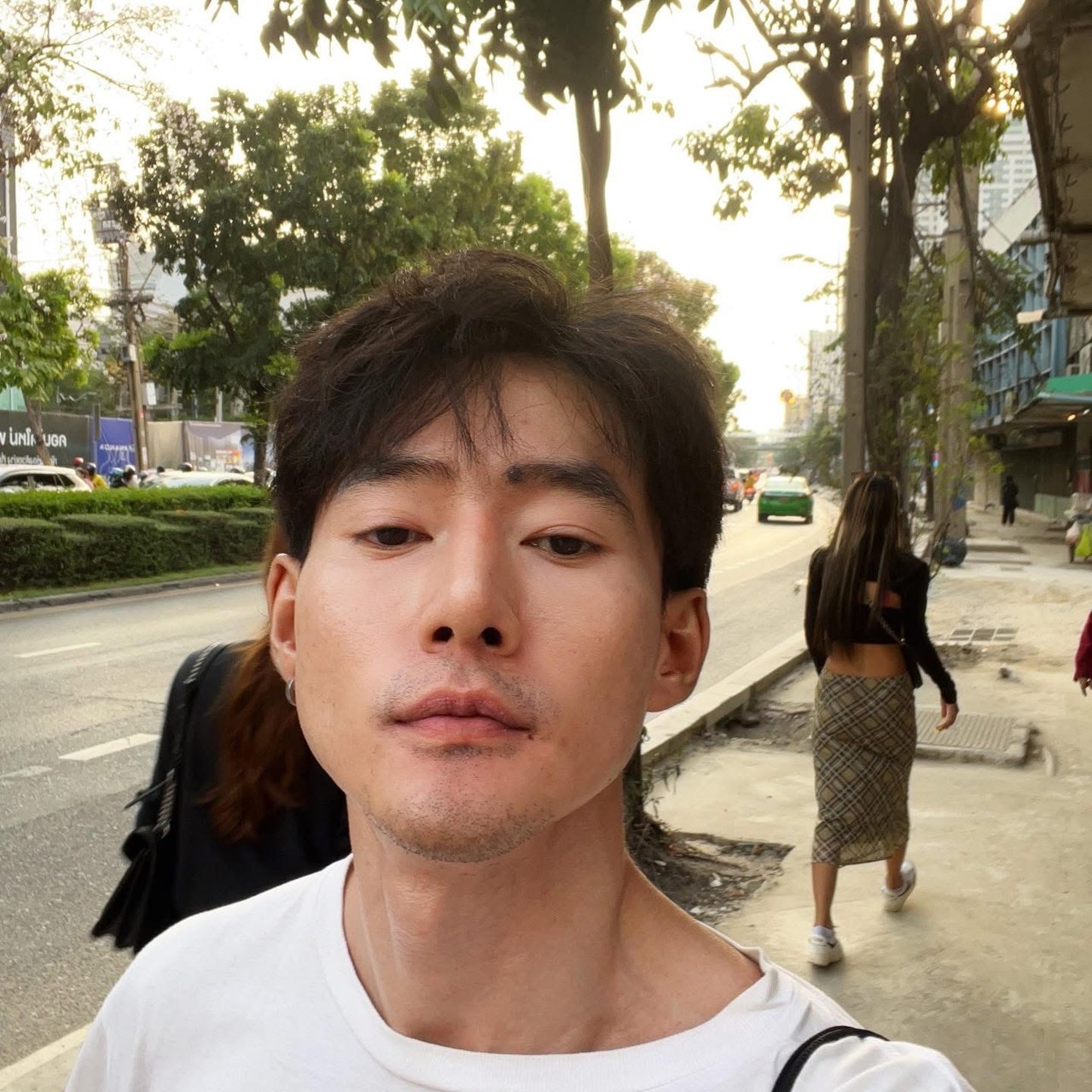 เดชาธร เส็นติยะ (โจโจ้)