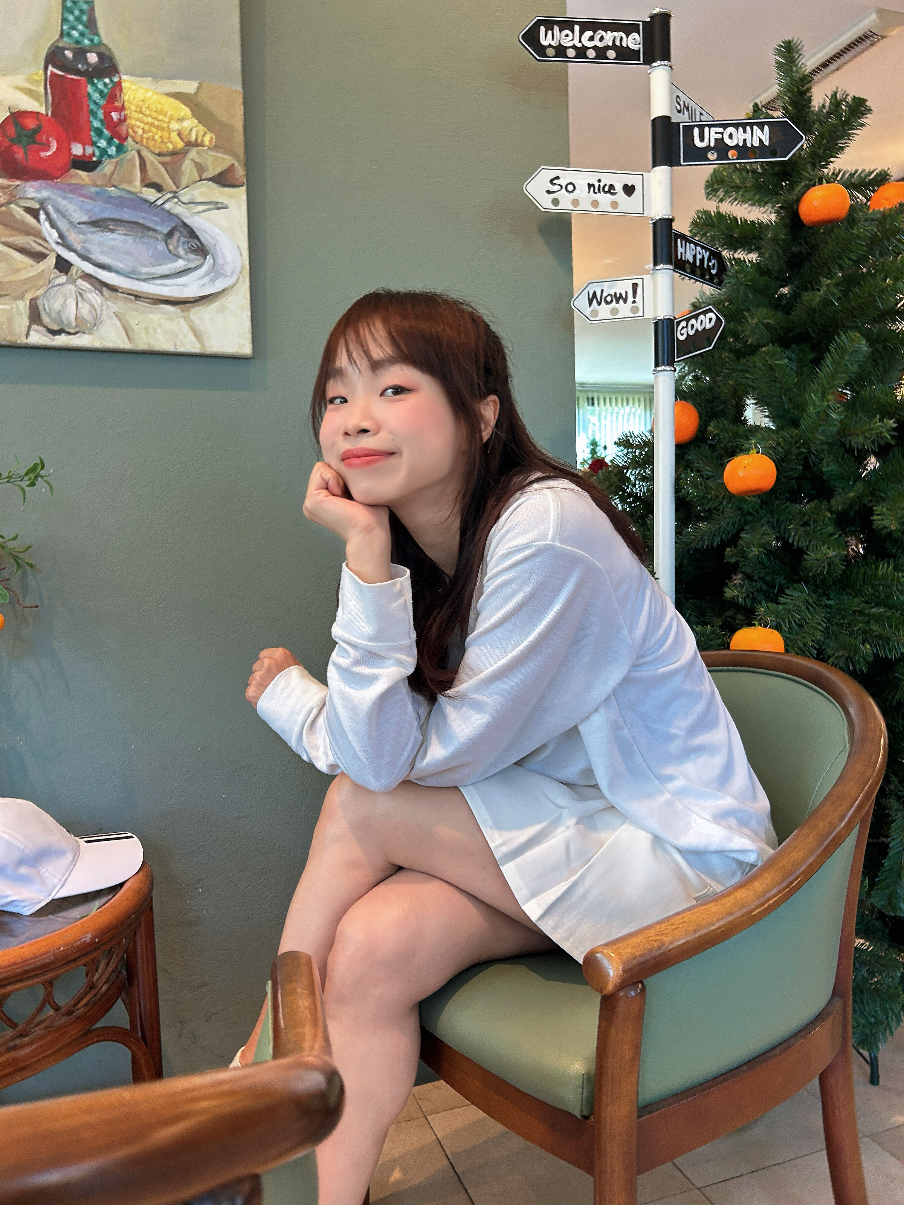 ศศิธร แซ่จิว (เบียร์)